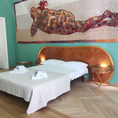 Speciale Tarshito Guesthouse باري المظهر الخارجي الصورة