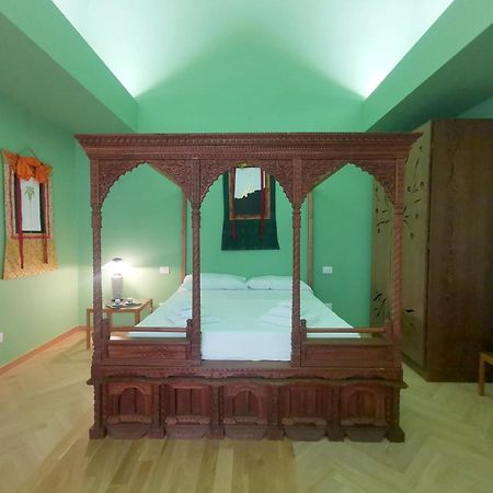 Speciale Tarshito Guesthouse باري المظهر الخارجي الصورة