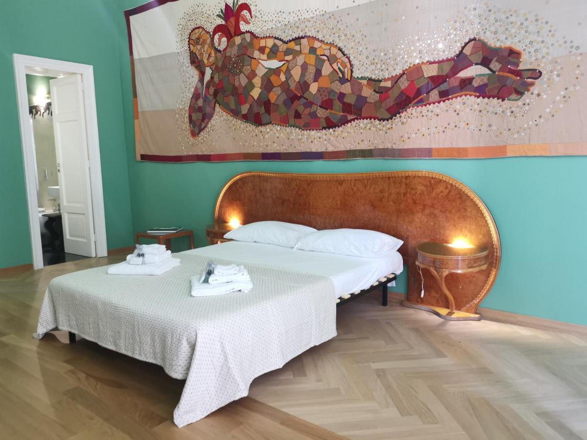 Speciale Tarshito Guesthouse باري المظهر الخارجي الصورة