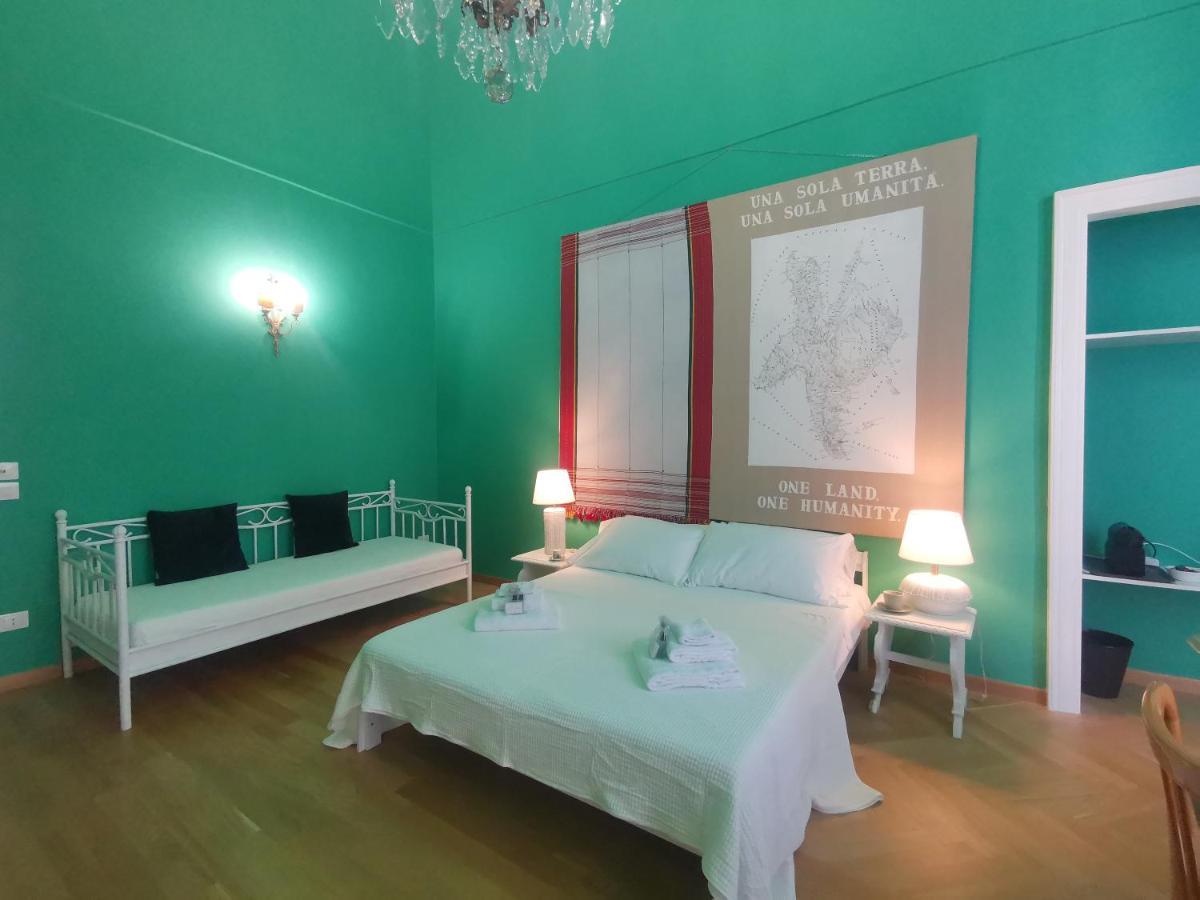 Speciale Tarshito Guesthouse باري المظهر الخارجي الصورة
