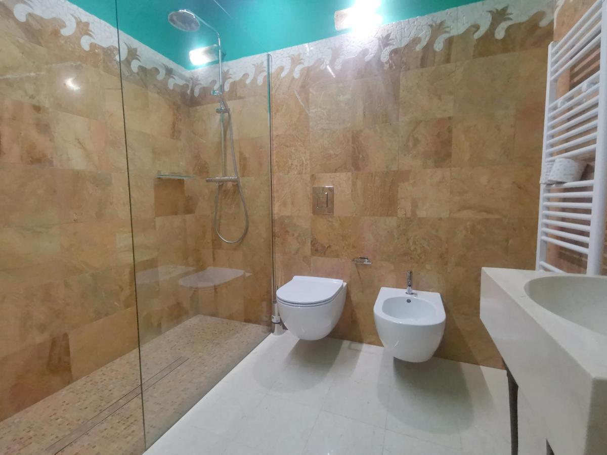 Speciale Tarshito Guesthouse باري المظهر الخارجي الصورة