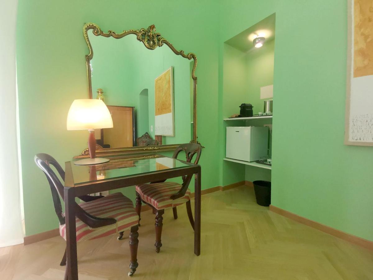 Speciale Tarshito Guesthouse باري المظهر الخارجي الصورة