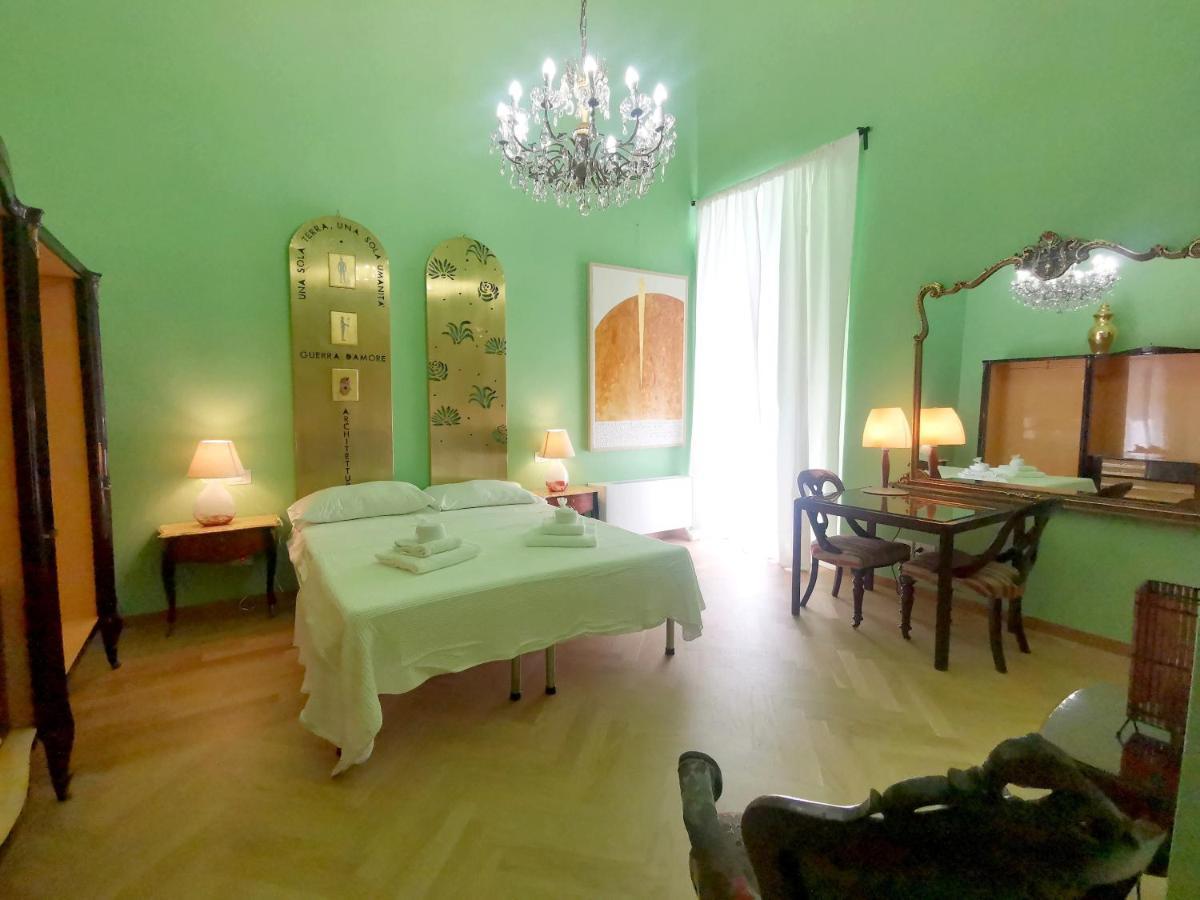 Speciale Tarshito Guesthouse باري المظهر الخارجي الصورة