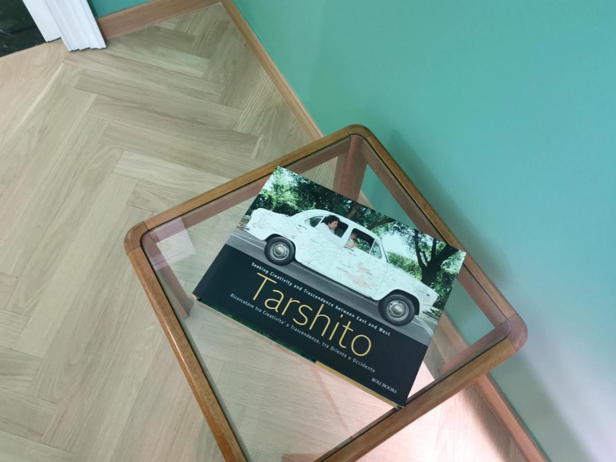 Speciale Tarshito Guesthouse باري المظهر الخارجي الصورة