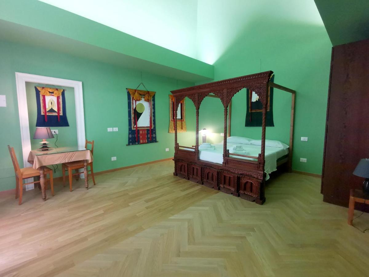 Speciale Tarshito Guesthouse باري المظهر الخارجي الصورة