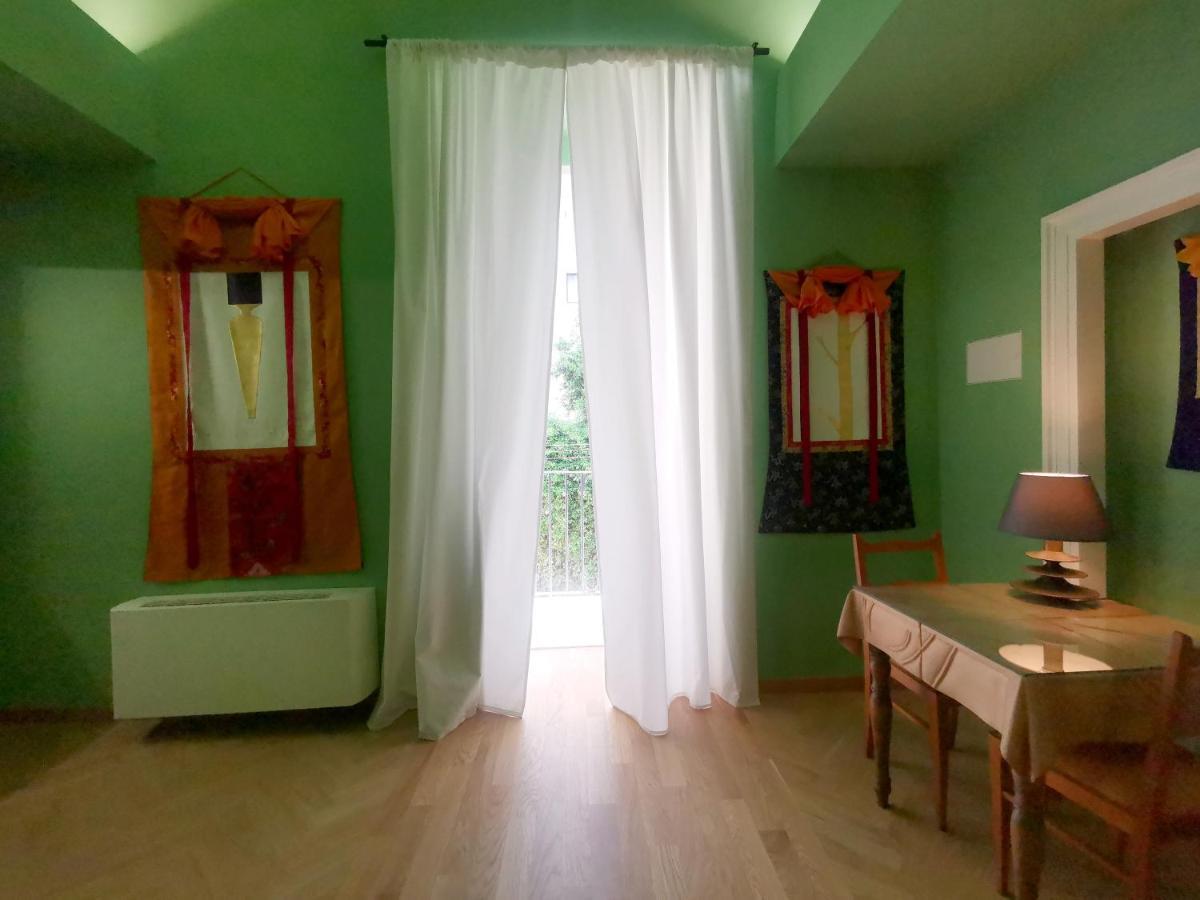 Speciale Tarshito Guesthouse باري المظهر الخارجي الصورة