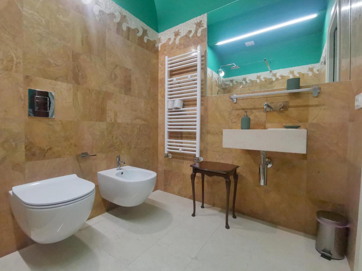 Speciale Tarshito Guesthouse باري المظهر الخارجي الصورة