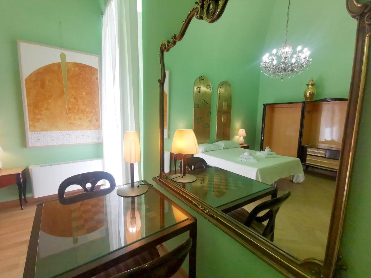 Speciale Tarshito Guesthouse باري المظهر الخارجي الصورة