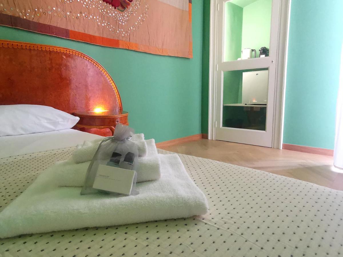 Speciale Tarshito Guesthouse باري المظهر الخارجي الصورة