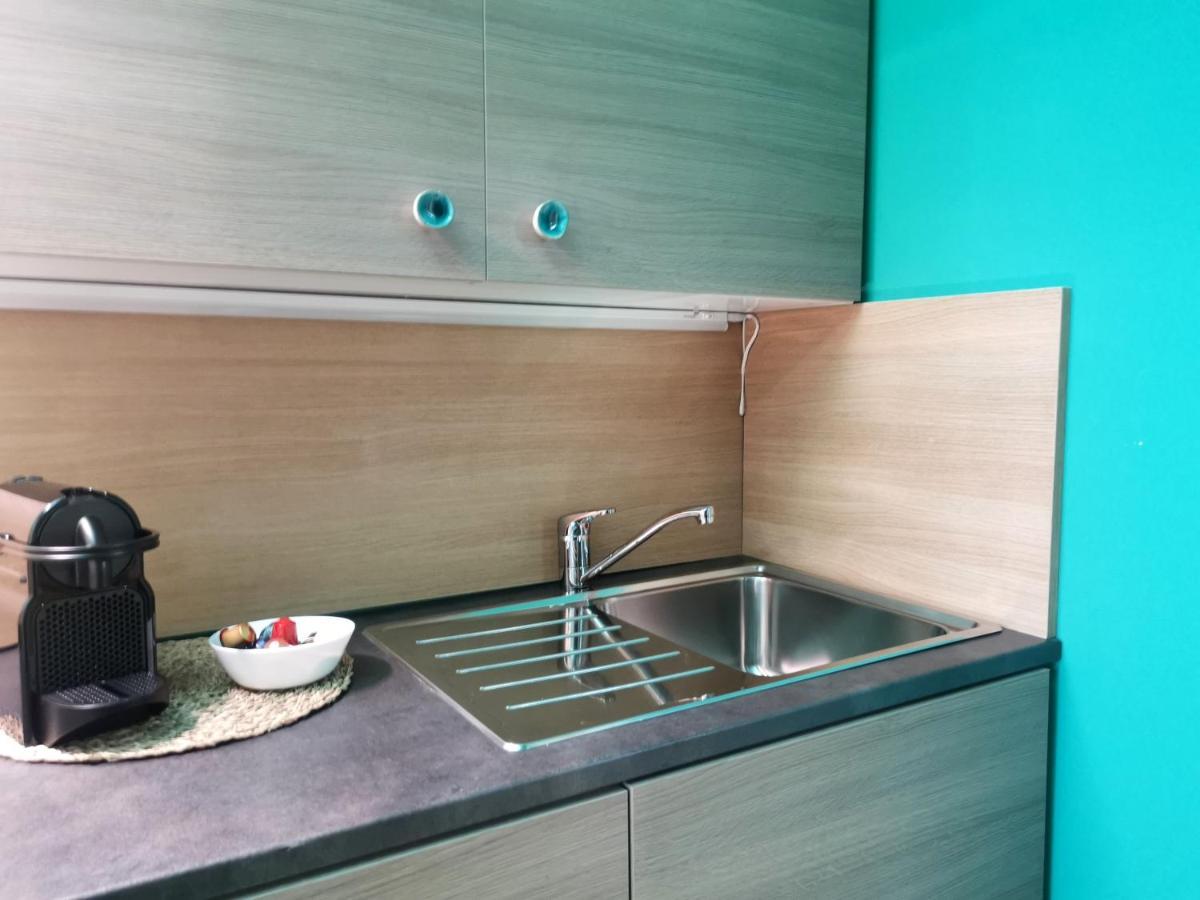 Speciale Tarshito Guesthouse باري المظهر الخارجي الصورة