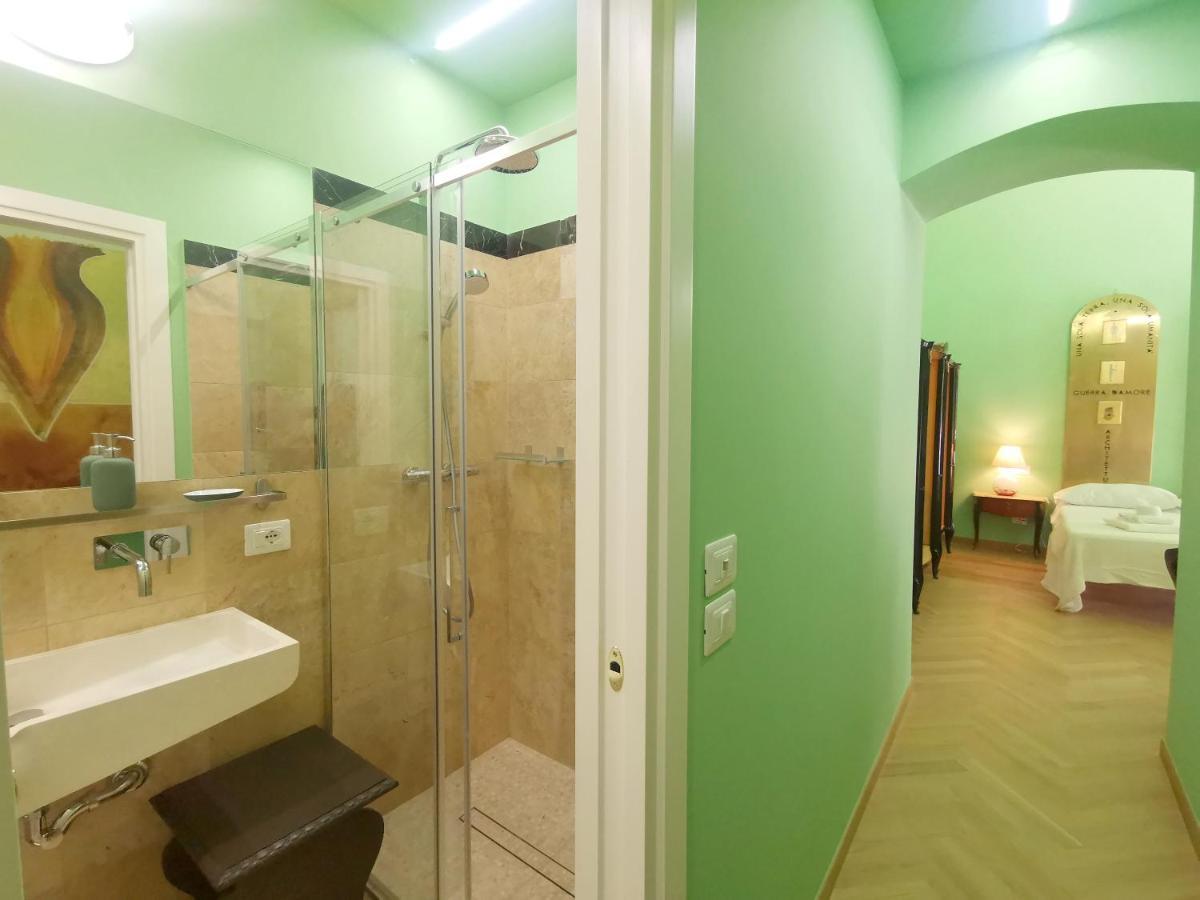 Speciale Tarshito Guesthouse باري المظهر الخارجي الصورة