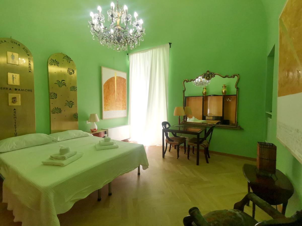 Speciale Tarshito Guesthouse باري المظهر الخارجي الصورة