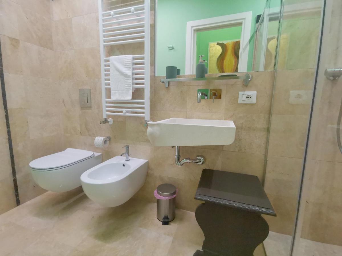 Speciale Tarshito Guesthouse باري المظهر الخارجي الصورة