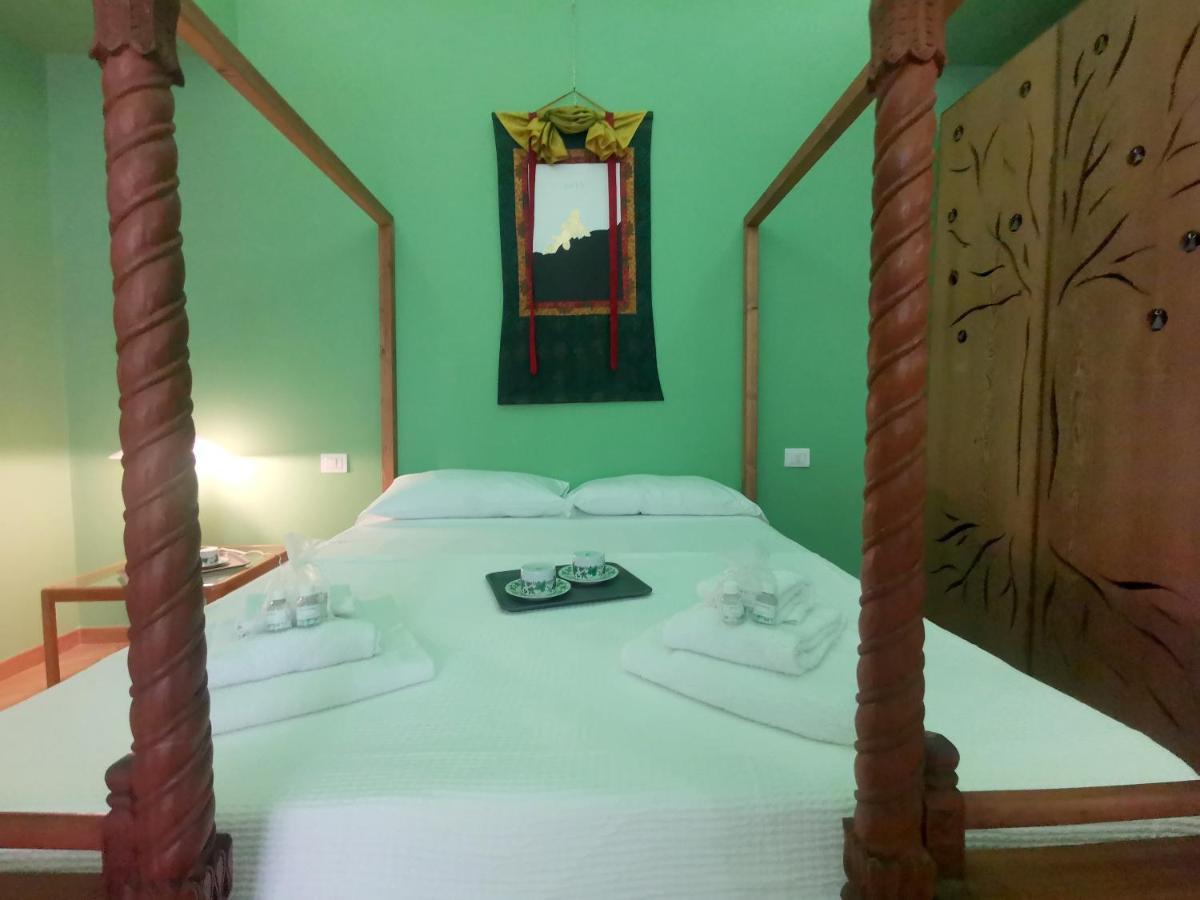 Speciale Tarshito Guesthouse باري المظهر الخارجي الصورة