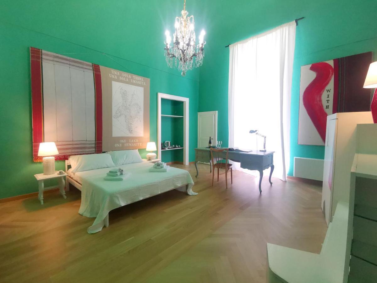 Speciale Tarshito Guesthouse باري المظهر الخارجي الصورة