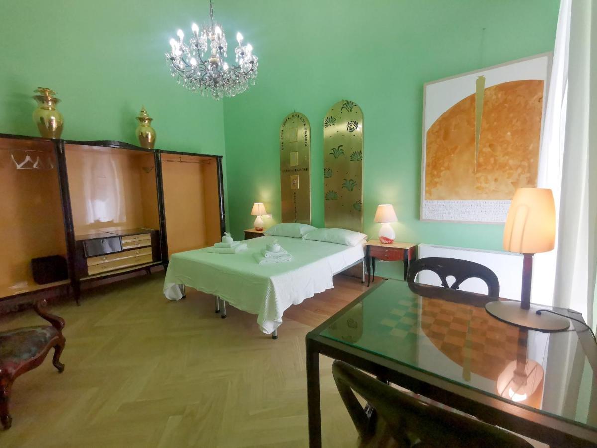 Speciale Tarshito Guesthouse باري المظهر الخارجي الصورة