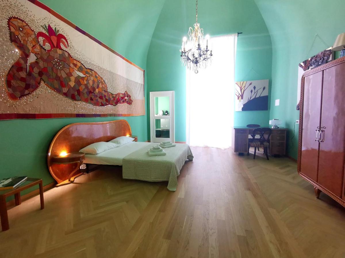 Speciale Tarshito Guesthouse باري المظهر الخارجي الصورة