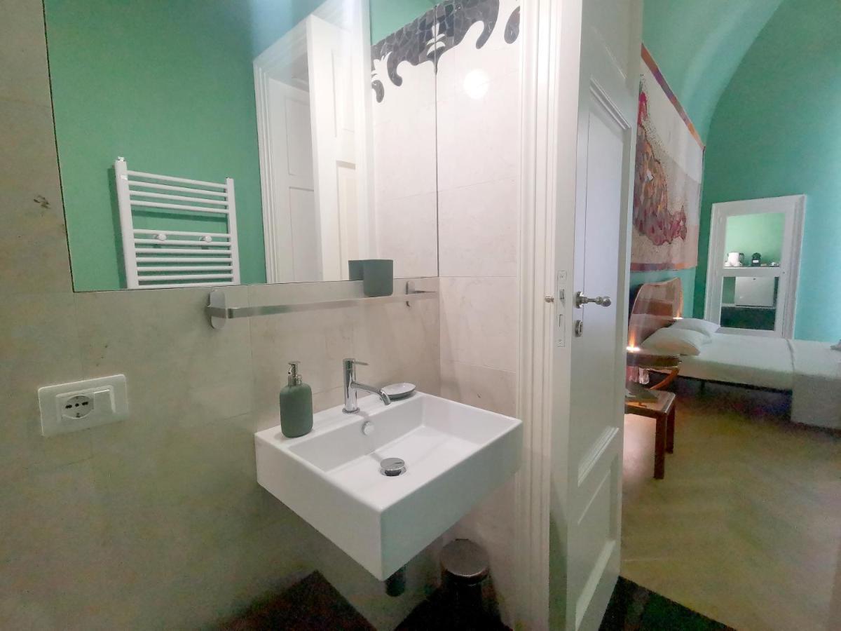 Speciale Tarshito Guesthouse باري المظهر الخارجي الصورة