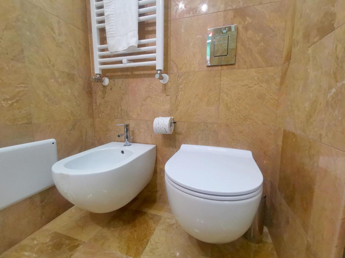 Speciale Tarshito Guesthouse باري المظهر الخارجي الصورة